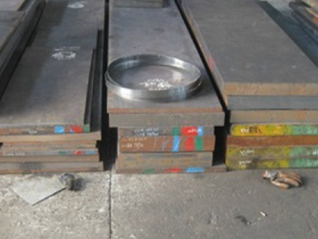 罗田18NiCrMo5模具钢