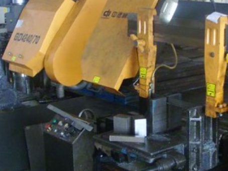 罗田SM45模具钢