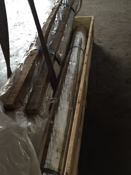 罗田40CrNi2Mo合金结构钢