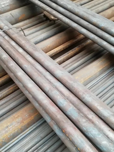 罗田30CrMnTi合金结构钢