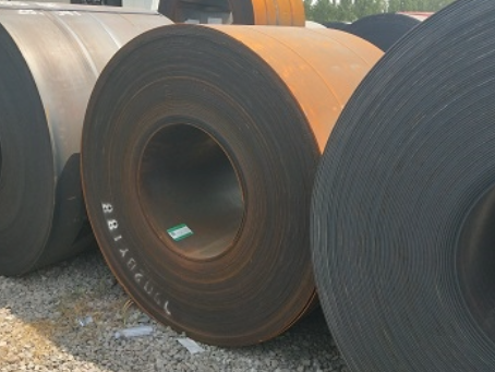 罗田Q355NHB耐候板